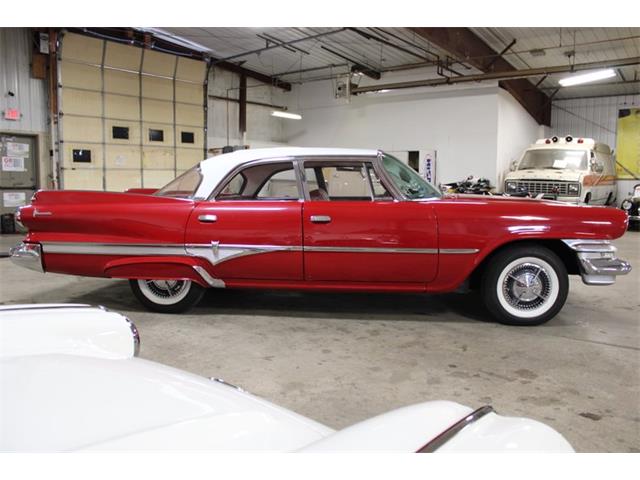 1960 Dodge Dart Phoenix (CC-2105347) for sale in Kentwood, Michigan