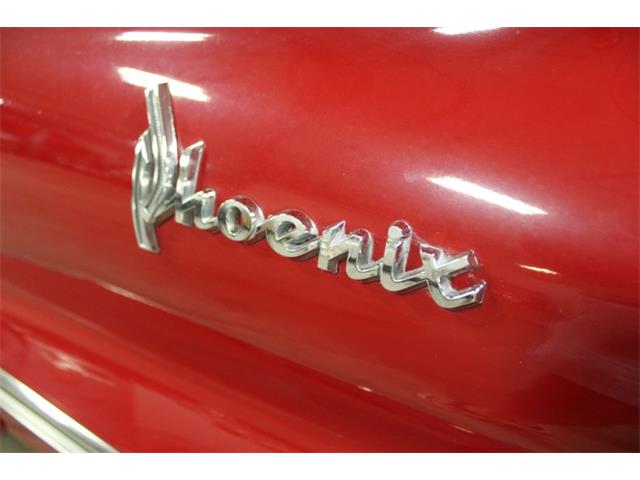 1960 Dodge Dart Phoenix (CC-2105347) for sale in Kentwood, Michigan