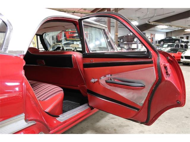 1960 Dodge Dart Phoenix (CC-2105347) for sale in Kentwood, Michigan