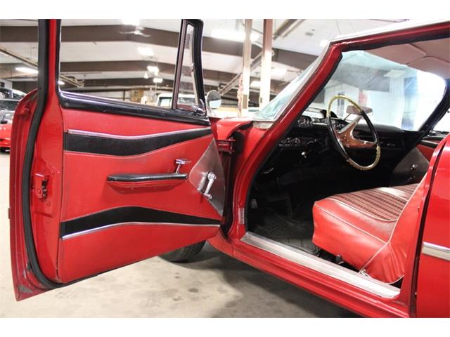 1960 Dodge Dart Phoenix (CC-2105347) for sale in Kentwood, Michigan