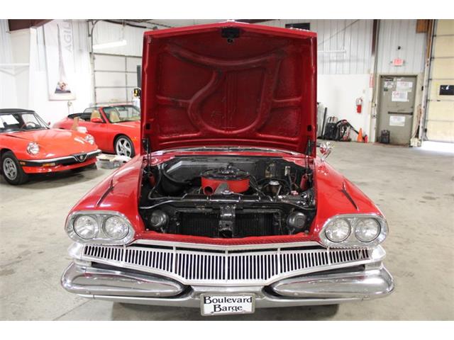 1960 Dodge Dart Phoenix (CC-2105347) for sale in Kentwood, Michigan
