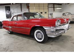 1960 Dodge Dart Phoenix (CC-2105347) for sale in Kentwood, Michigan