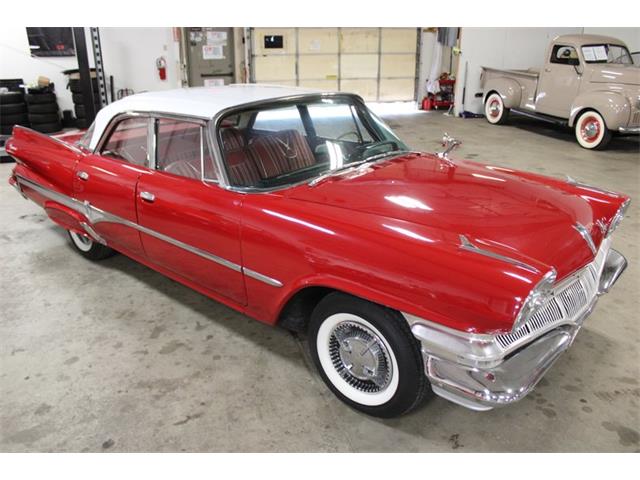 1960 Dodge Dart Phoenix (CC-2105347) for sale in Kentwood, Michigan