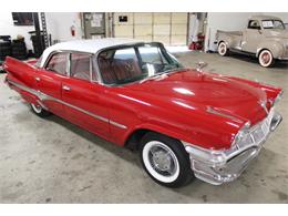 1960 Dodge Dart Phoenix (CC-2105347) for sale in Kentwood, Michigan