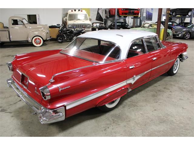 1960 Dodge Dart Phoenix (CC-2105347) for sale in Kentwood, Michigan