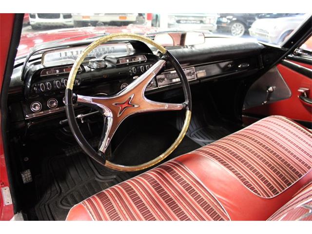 1960 Dodge Dart Phoenix (CC-2105347) for sale in Kentwood, Michigan