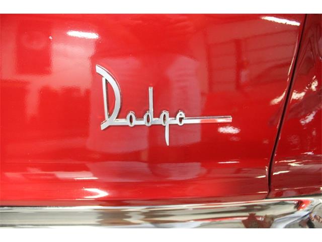 1960 Dodge Dart Phoenix (CC-2105347) for sale in Kentwood, Michigan