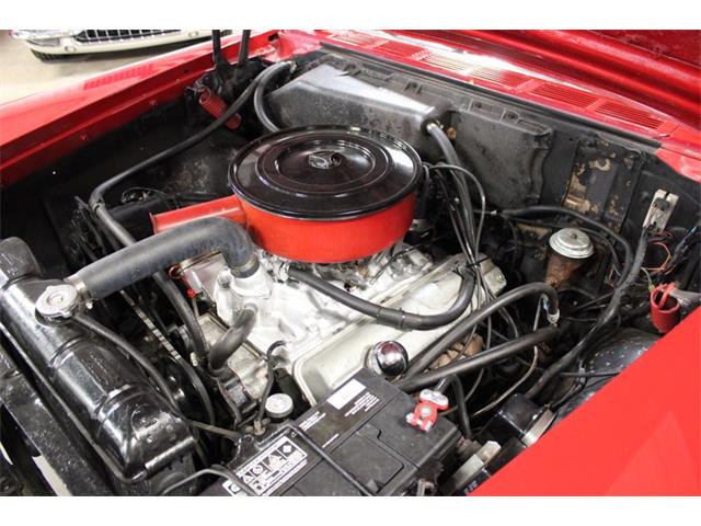 1960 Dodge Dart Phoenix (CC-2105347) for sale in Kentwood, Michigan