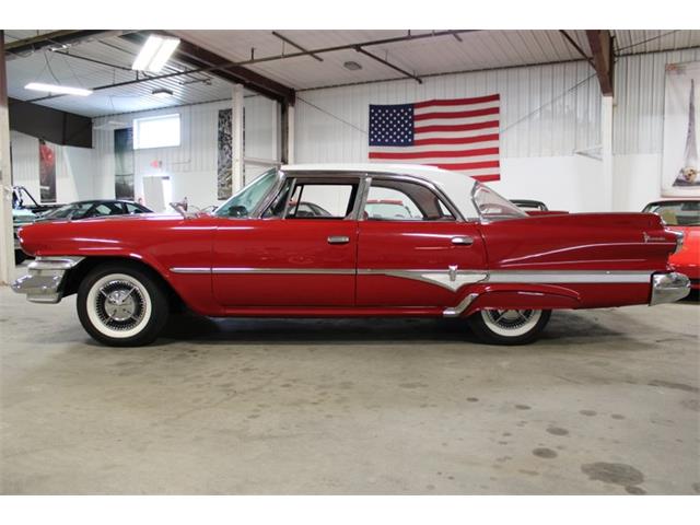 1960 Dodge Dart Phoenix (CC-2105347) for sale in Kentwood, Michigan