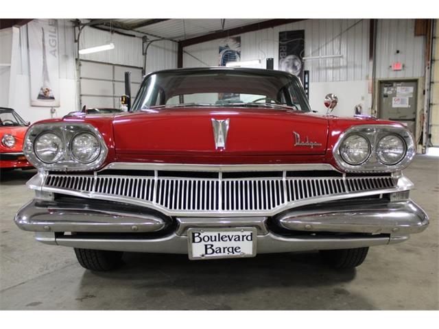 1960 Dodge Dart Phoenix (CC-2105347) for sale in Kentwood, Michigan