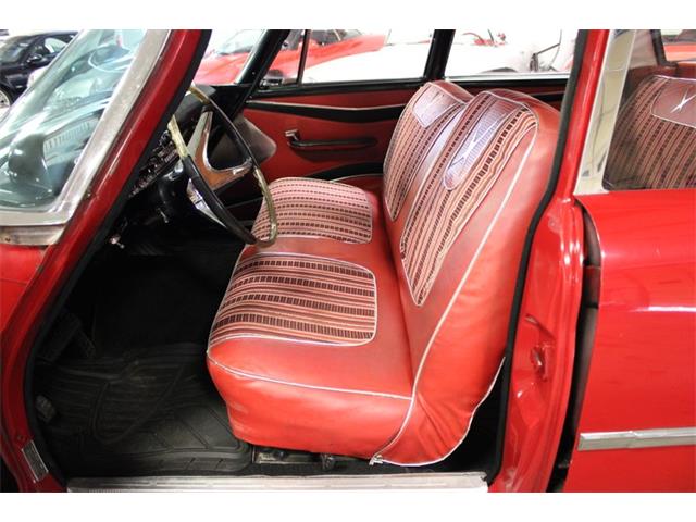 1960 Dodge Dart Phoenix (CC-2105347) for sale in Kentwood, Michigan