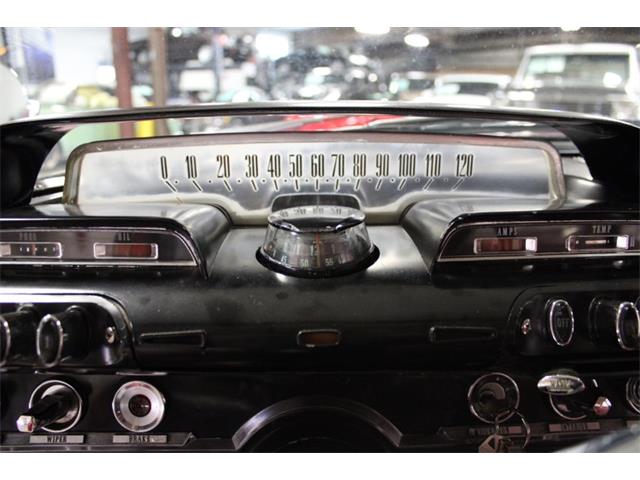 1960 Dodge Dart Phoenix (CC-2105347) for sale in Kentwood, Michigan
