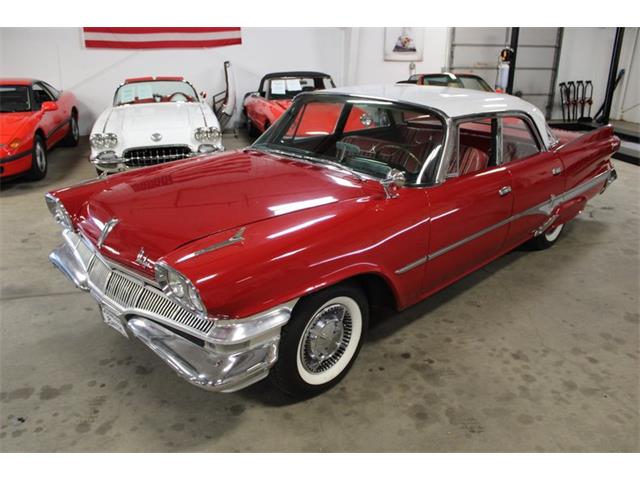 1960 Dodge Dart Phoenix (CC-2105347) for sale in Kentwood, Michigan