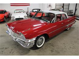 1960 Dodge Dart Phoenix (CC-2105347) for sale in Kentwood, Michigan