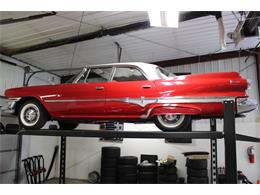 1960 Dodge Dart Phoenix (CC-2105347) for sale in Kentwood, Michigan