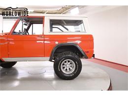 1969 Ford Bronco (CC-2105348) for sale in Denver , Colorado