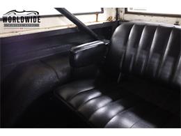 1969 Ford Bronco (CC-2105348) for sale in Denver , Colorado