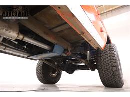 1969 Ford Bronco (CC-2105348) for sale in Denver , Colorado