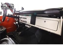 1969 Ford Bronco (CC-2105348) for sale in Denver , Colorado
