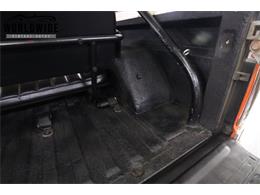 1969 Ford Bronco (CC-2105348) for sale in Denver , Colorado