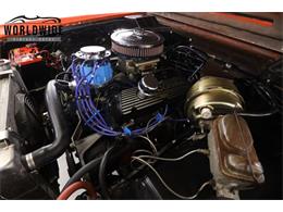1969 Ford Bronco (CC-2105348) for sale in Denver , Colorado