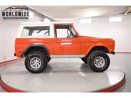 1969 Ford Bronco (CC-2105348) for sale in Denver , Colorado