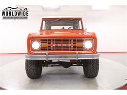 1969 Ford Bronco (CC-2105348) for sale in Denver , Colorado