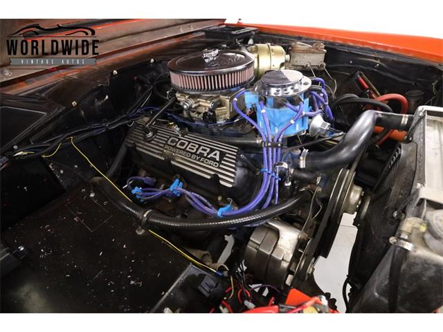 1969 Ford Bronco (CC-2105348) for sale in Denver , Colorado