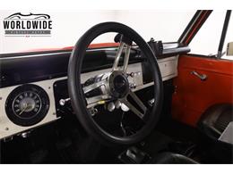 1969 Ford Bronco (CC-2105348) for sale in Denver , Colorado
