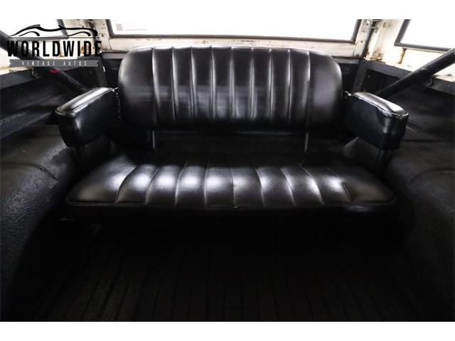 1969 Ford Bronco (CC-2105348) for sale in Denver , Colorado