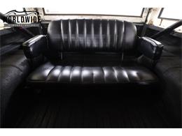 1969 Ford Bronco (CC-2105348) for sale in Denver , Colorado