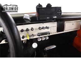 1969 Ford Bronco (CC-2105348) for sale in Denver , Colorado