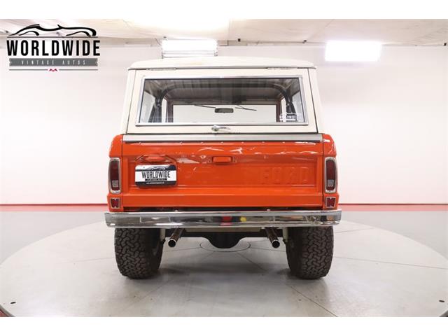 1969 Ford Bronco (CC-2105348) for sale in Denver , Colorado