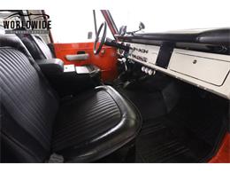 1969 Ford Bronco (CC-2105348) for sale in Denver , Colorado