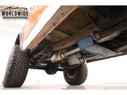 1969 Ford Bronco (CC-2105348) for sale in Denver , Colorado