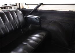 1969 Ford Bronco (CC-2105348) for sale in Denver , Colorado