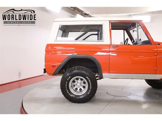 1969 Ford Bronco (CC-2105348) for sale in Denver , Colorado