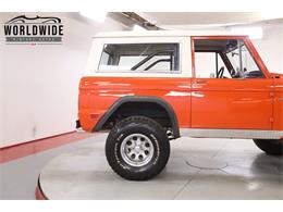 1969 Ford Bronco (CC-2105348) for sale in Denver , Colorado