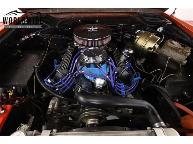 1969 Ford Bronco (CC-2105348) for sale in Denver , Colorado