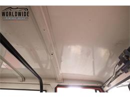 1969 Ford Bronco (CC-2105348) for sale in Denver , Colorado