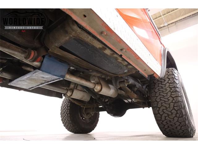 1969 Ford Bronco (CC-2105348) for sale in Denver , Colorado