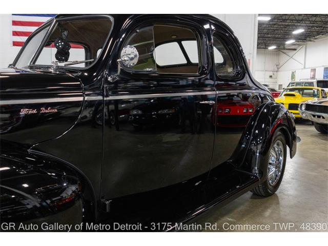 1940 Ford Deluxe (CC-2105349) for sale in Kentwood, Michigan
