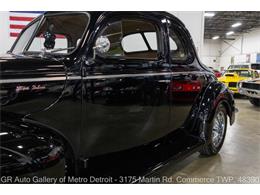 1940 Ford Deluxe (CC-2105349) for sale in Kentwood, Michigan