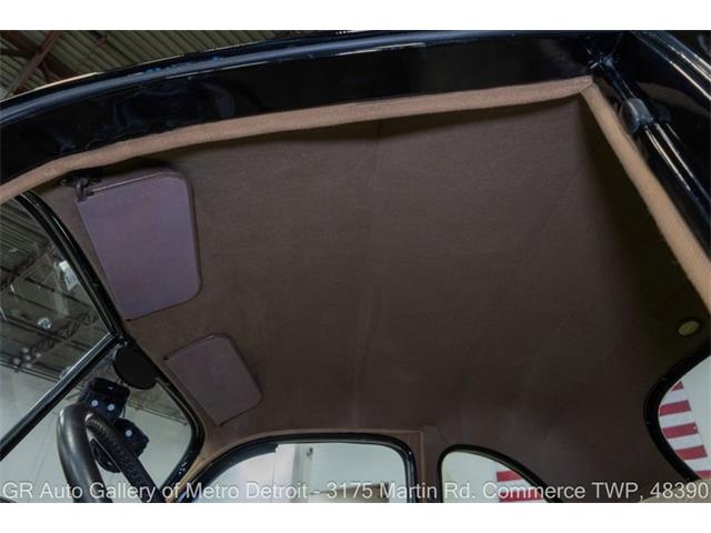 1940 Ford Deluxe (CC-2105349) for sale in Kentwood, Michigan