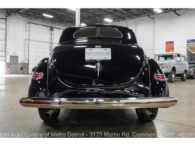 1940 Ford Deluxe (CC-2105349) for sale in Kentwood, Michigan