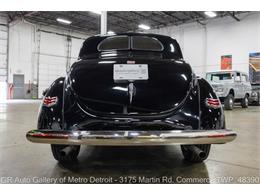 1940 Ford Deluxe (CC-2105349) for sale in Kentwood, Michigan