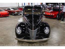 1940 Ford Deluxe (CC-2105349) for sale in Kentwood, Michigan