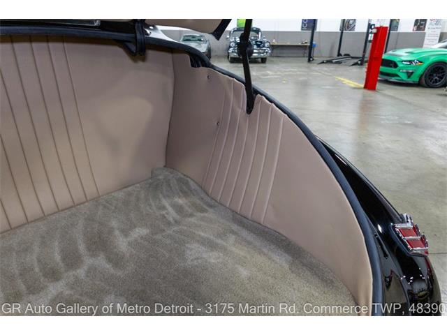 1940 Ford Deluxe (CC-2105349) for sale in Kentwood, Michigan
