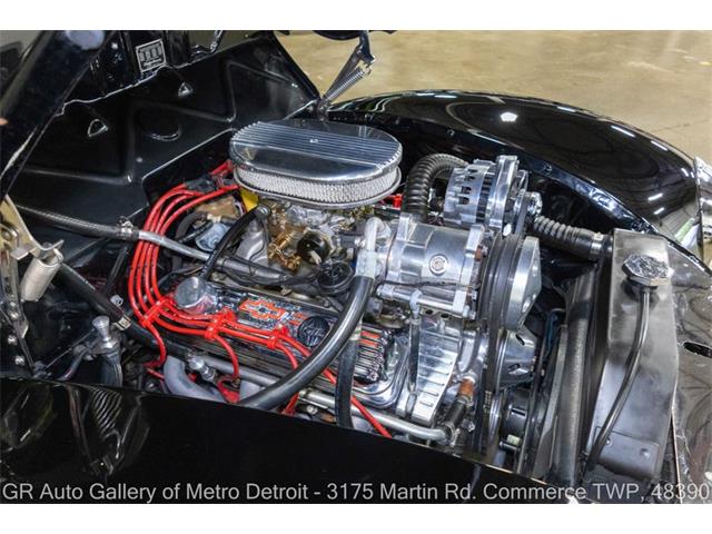 1940 Ford Deluxe (CC-2105349) for sale in Kentwood, Michigan
