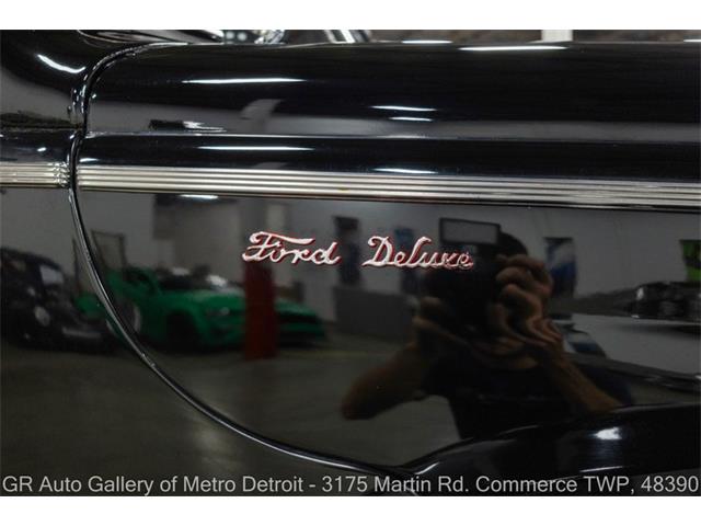 1940 Ford Deluxe (CC-2105349) for sale in Kentwood, Michigan